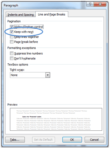 How to create headings and styles - AccessibilityOz